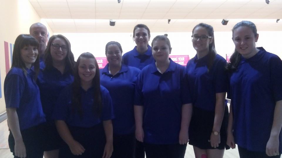 excompss's tweet image. Good Luck to County Durham Ladies for IC Finals 7th/8th in Nottingham - bowl well ladies.