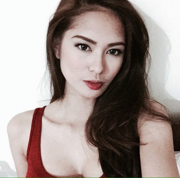 zaii_ebido's tweet photo. am I pretty? haha. https://t.co/4uIuKRnPPp