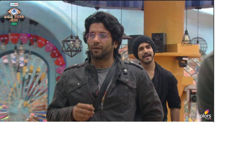 TeamGuiltyBytes's tweet photo. 2nd #WildCard Entry to @BiggBoss! Read https://t.co/cXh4LjX3GA #Excitement #DoubleTehelka #CantWait #PuneetVashist https://t.co/loOEXRlTbS