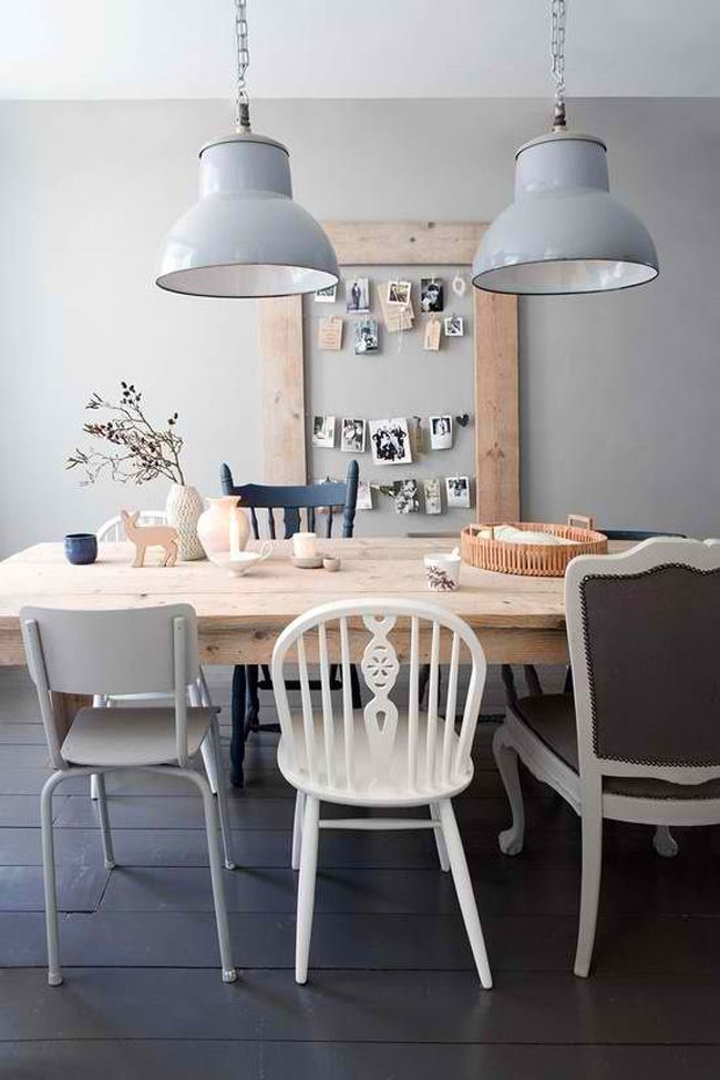 Tenemos los #colgantes que triunfan en las revistas de #decoración►Por menos de 20€►bit.ly/1Hc9WPN #cocina