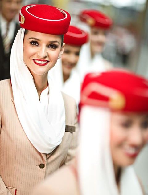 Emirates Airline On Twitter Fly The World And Earn A Tax Free