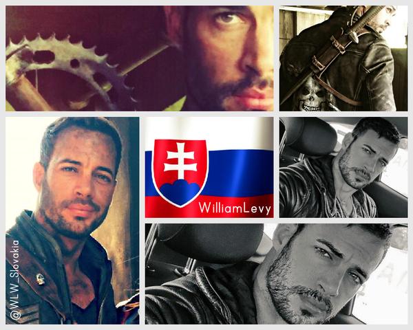 WLW_Slovakia's tweet photo. Estamos muy orgullosos de apoyar a William Levy @willylevy29 en su nuevo projecto #residentevilthwfinalchapter https://t.co/bxmOHYMVF0