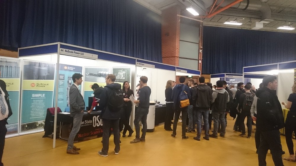 ShefACSE's tweet image. Great day at the #EngineeringFair @sheffielduni - we hope you made it down to the #Sheffield #Octagon!