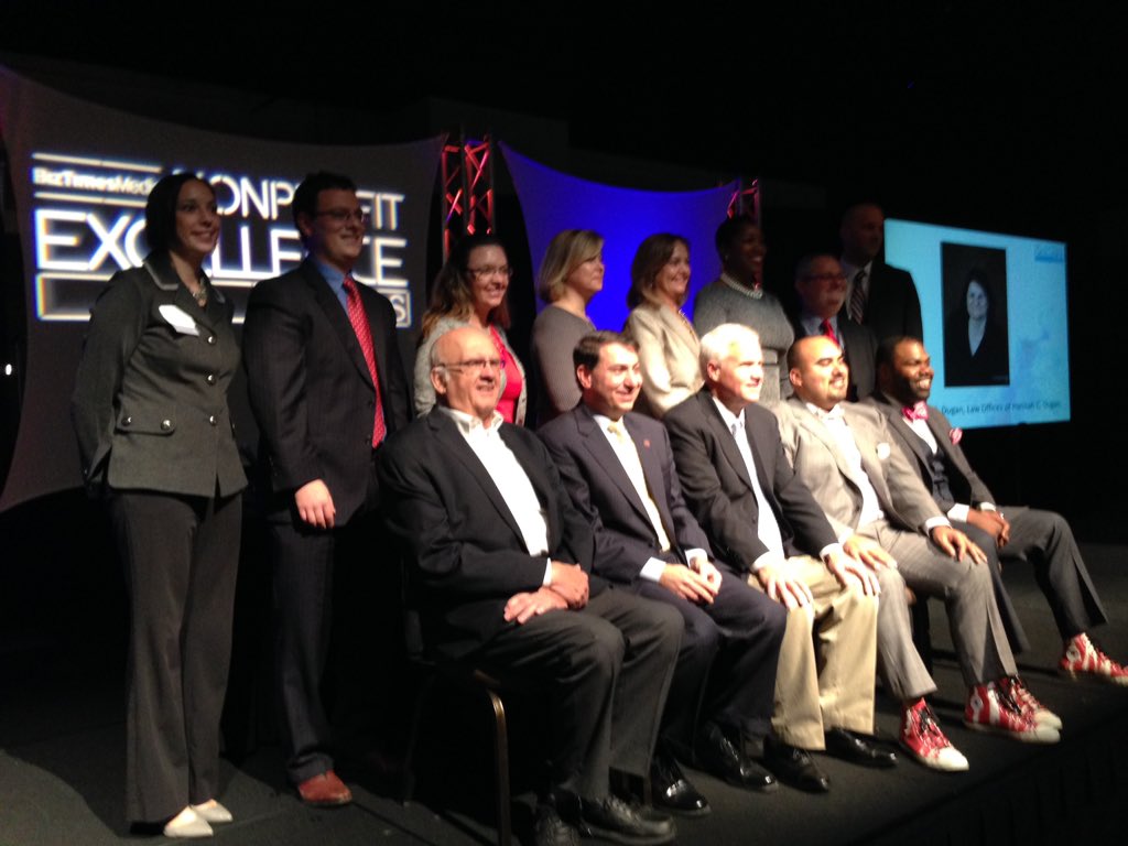 AndrewWeiland's tweet image. #npawards Great event, great turnout, inspiring stories...some emotional stuff! An honor to recognize award winners