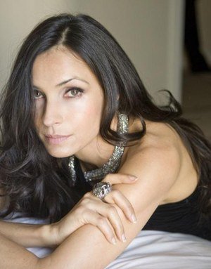 Happy Birthday Famke Janssen. You\ll always be one of my favourites. 