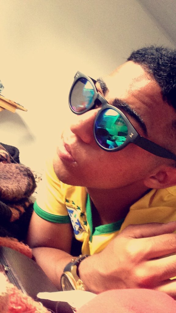 braga_gustavo55's tweet photo. Slá gostei kk #dessesdias
#tagostando ☺️ https://t.co/wb7k1CMgPA