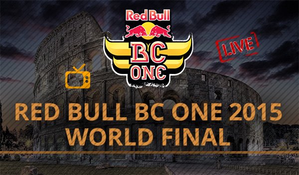 break_dance_org's tweet photo. #redbullbcone #bboy #livestream | Red Bull BC One 2015 World Final — Онлайн трансляция » https://t.co/Nzm7M0GYf7 https://t.co/Nzu1nVfd4y