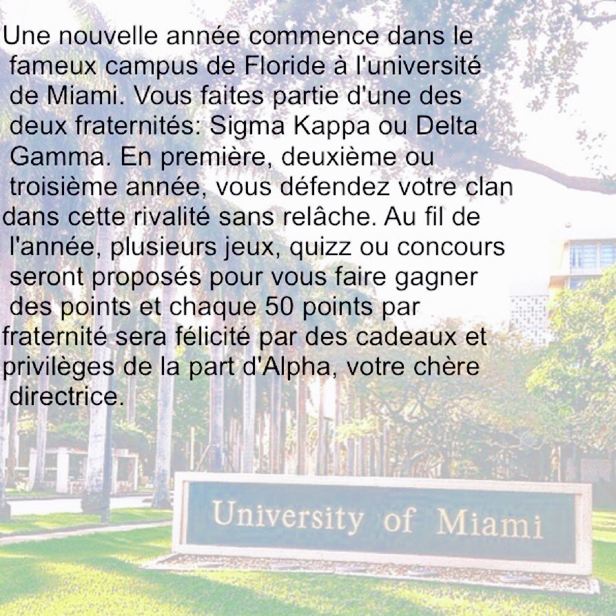 rpgskdg's tweet image. Contexte, règles et inscription.📓