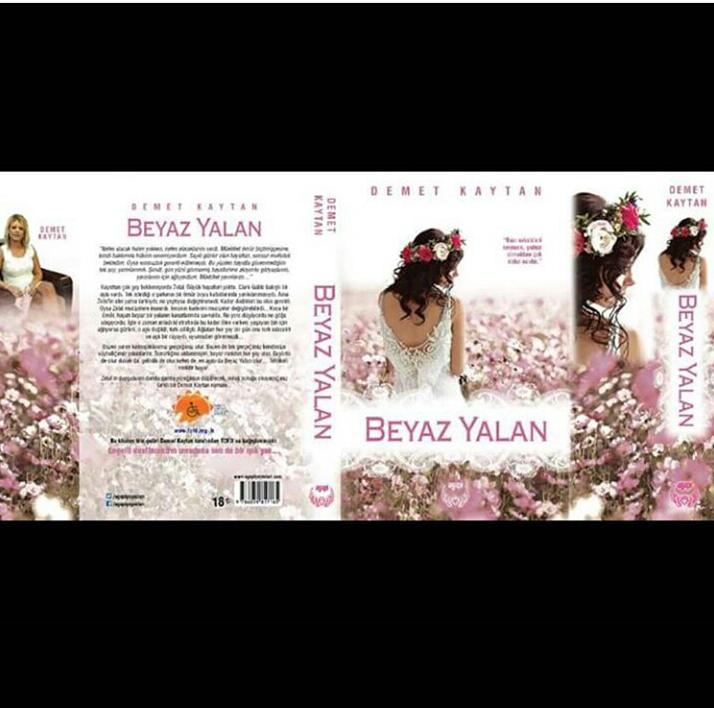 agapi2015's tweet photo. Demet Kaytan dan #beyazyalan Agapi yayınlarıyla Kasım ayına bomba gibi girdi. https://t.co/QgSSg1LPjA