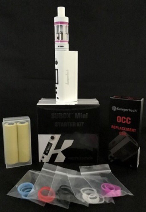 BasicBitchVape tweet picture