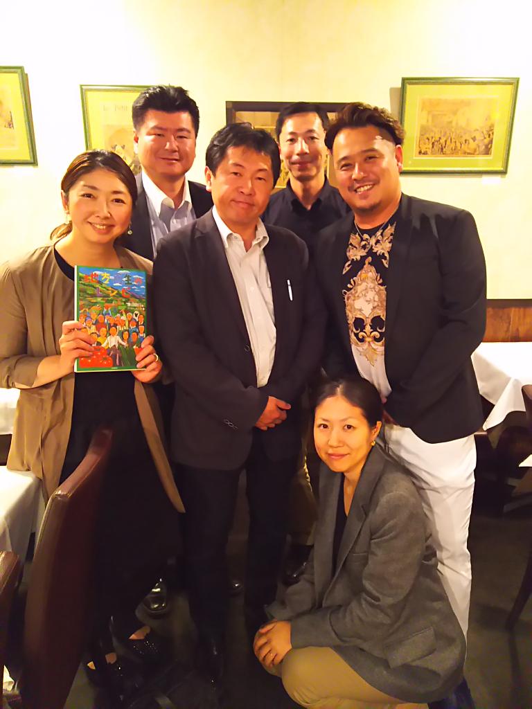 岸本拓也 パン屋で街を元気にします Pa Twitter 奥田シェフ 近藤舞子社長 今日はどうもありがとうございました ようこそ横浜へ アルケッチァーノ 木古内 どうなんdes T Co 6zqq3bjr33 岸本拓也 パン屋で街を元気にします Pa Twitter 奥田シェフ 近藤舞子社長 今日はどうもありがとうございました ようこそ横浜へ アルケッチァーノ 木古内 どうなんdes T Co 6zqq3bjr33