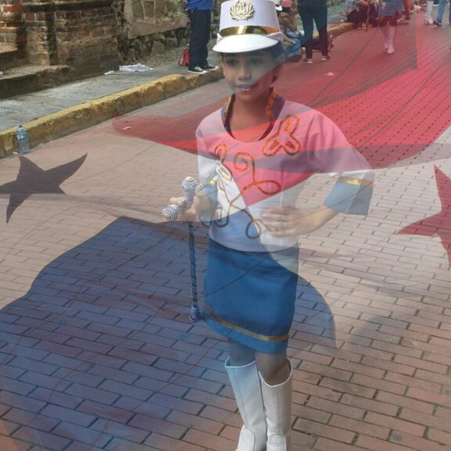 Tallyn18's tweet photo. Que viva mi Panama.... https://t.co/JmvmGtCyt2