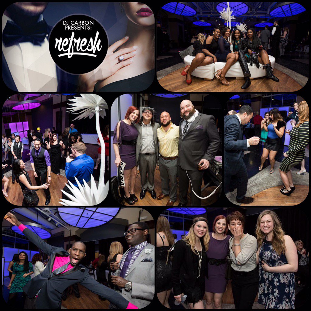 RefreshICT's tweet image. &amp;lt;Ron Burgandy voice&amp;gt; &quot;Everyone come see how good we look!&quot; #refreshICT at @ABODEVenue Nov 13th