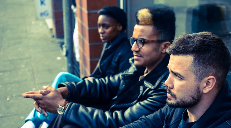 counteract_co's tweet photo. We strongly recommend you don't miss Youth Man at The Rainbow this evening... https://t.co/oqmWmp9Iq1 https://t.co/JvR7nFN6sW