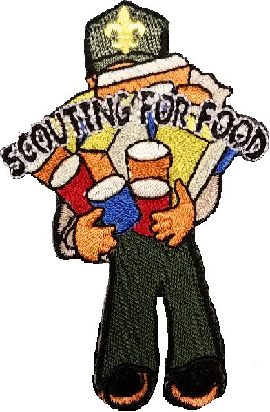 CubScoutPack3 tweet picture