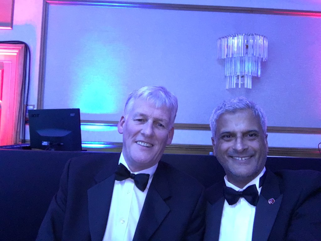 Waiting to see......best of Luck!! #AOPAwards15