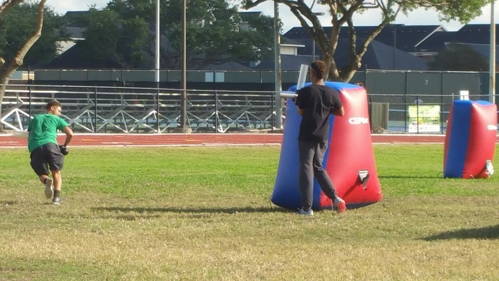LamarUniversity's tweet photo. Come join in the #LUHomecoming2015 fun at Ty Terrell Track from 1-6 PM! #LUHC15 https://t.co/2NKQIqrBZ9
