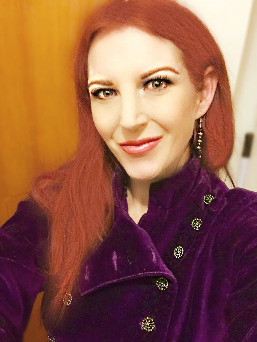 coveritmag's tweet photo. Rock the talk and rock your walk. #Veritas #JennFindley
@coveritmag @jennfindley8
@thecoveritshow https://t.co/lZJRQgFOYD