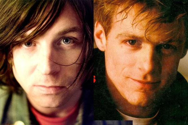 Happy birthday to Bryan AND Ryan Adams!  