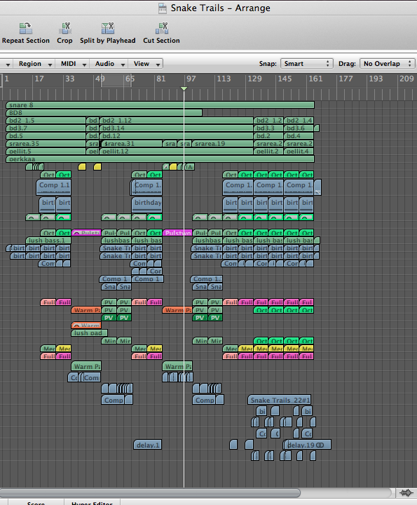 Iconcrash's tweet image. 