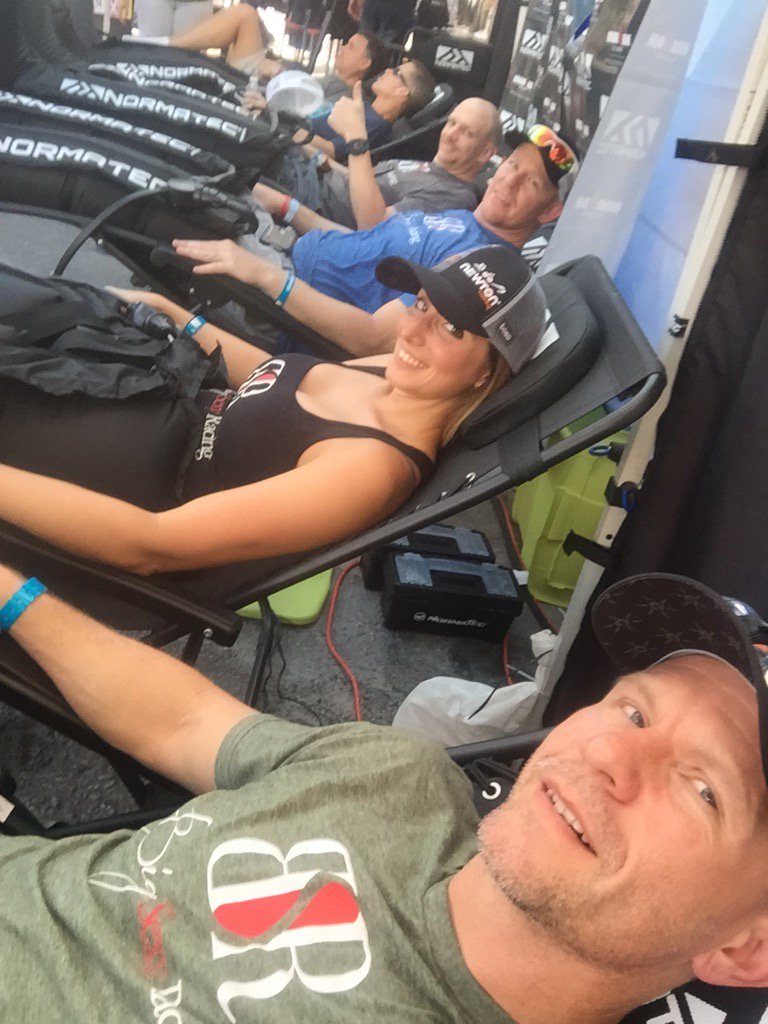 MattTricoachusa's tweet photo. How much Big Sexy is too...@BIG_SEXYRacing @NTRecovery @bigsexymcdonald https://t.co/RvI7GoNMXh