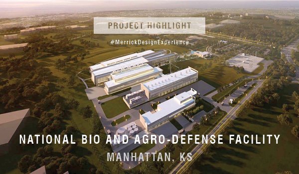 Merrick & Company tweet media