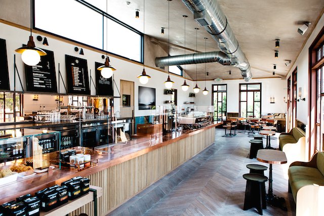 LAist's tweet photo. The Best Coffee Shops In Los Angeles https://t.co/KOXskdVhGr https://t.co/IqV1B37HIF