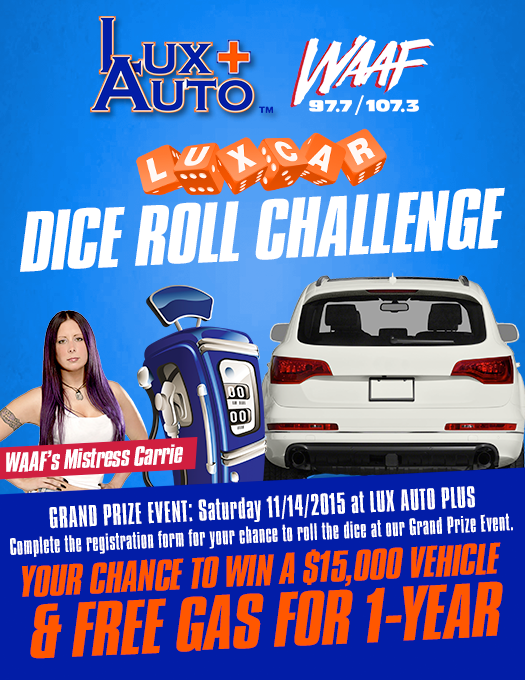 Lux Auto+ Auburn MA (Lux_Auto_Plus) Twitter