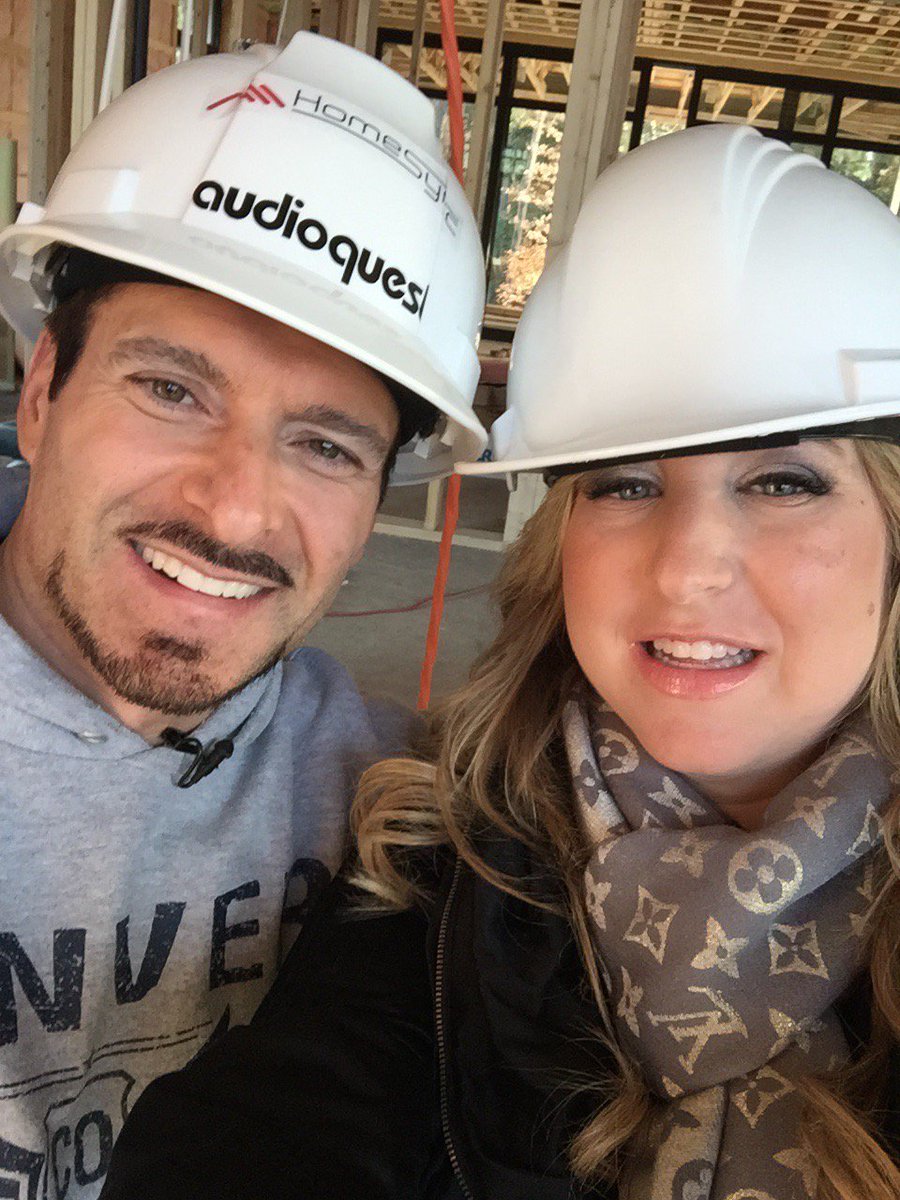 leahlipkowitz's tweet photo. @tagliani wears his helmet on and off race track
@MovatoHome #newhomeconstruction. stand by video teaser https://t.co/W1iUuHO96Z