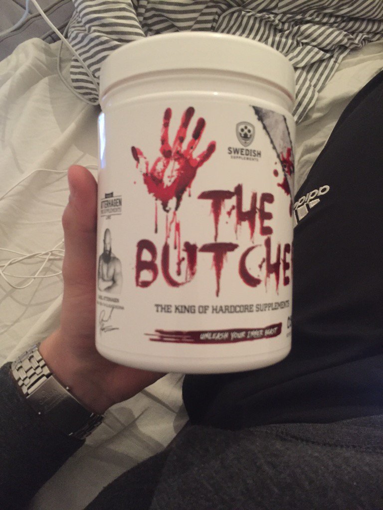 Anton Harrie tweet media