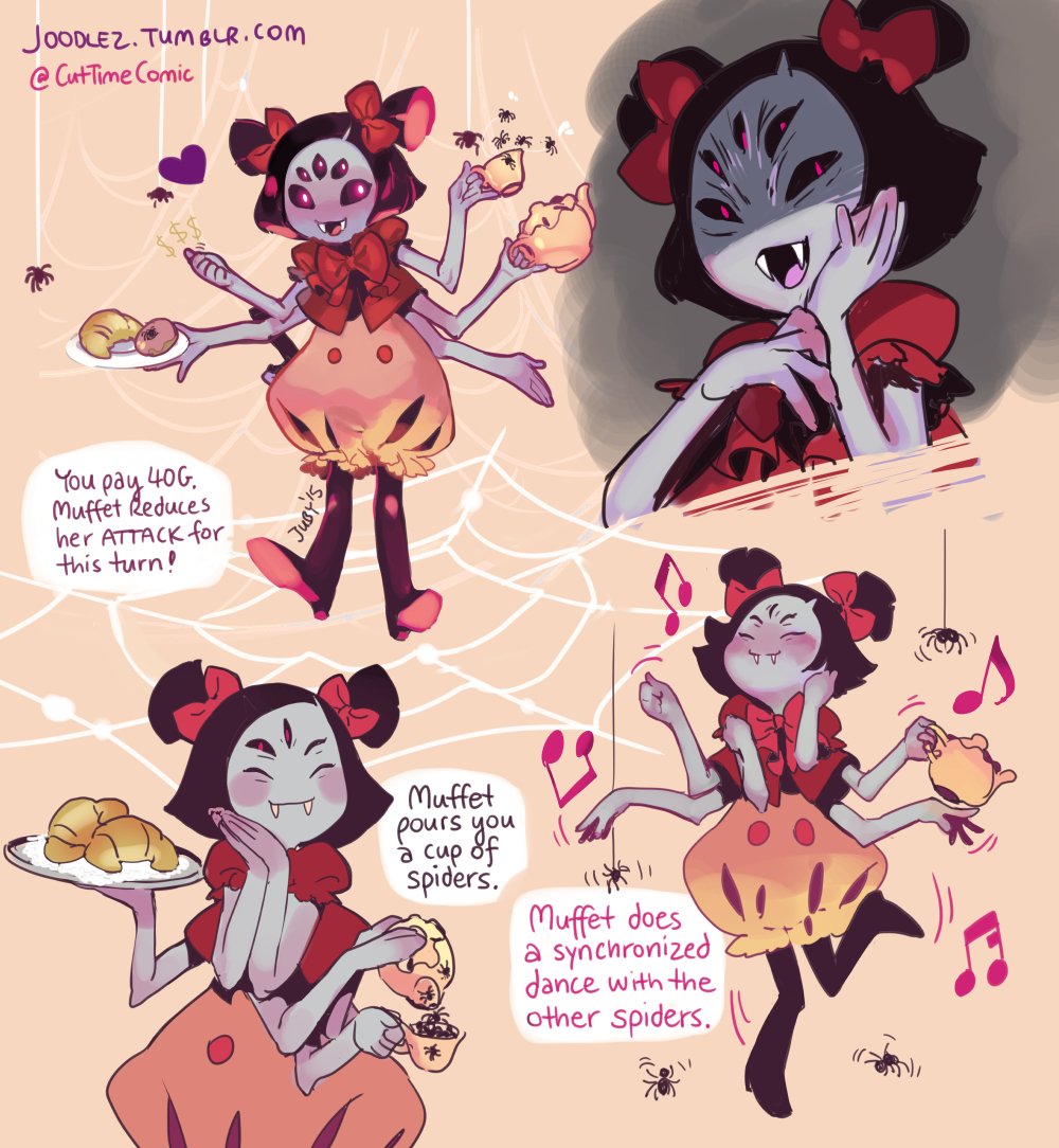 CutTimeComic's tweet photo. Here is the version I uploaded on tumblr #undertale https://t.co/aYz95ITQMj