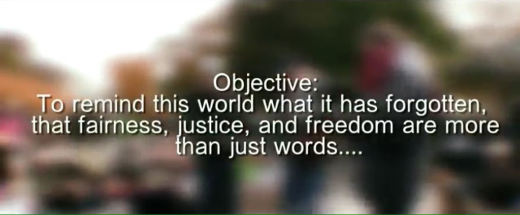Ubuntu404's tweet photo. Stand up for #peace #freedom #humanity #MMM2015 #Ubuntu404 ❤️✌🏻️#PeaceTweets #MMM 🎭 https://t.co/bIKzGwjX4V