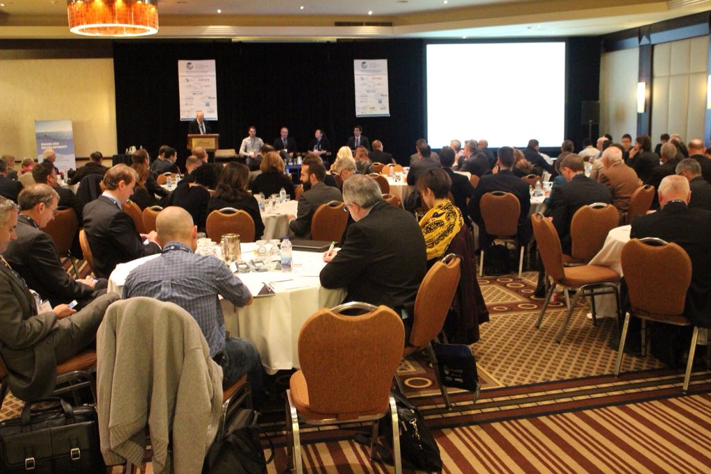 Canadian_MRE's tweet photo. Thank you to everyone who attended the Marine Renewables Canada 2015 Annual Conference, hope to see you next year! https://t.co/I1Bknpbi2Z