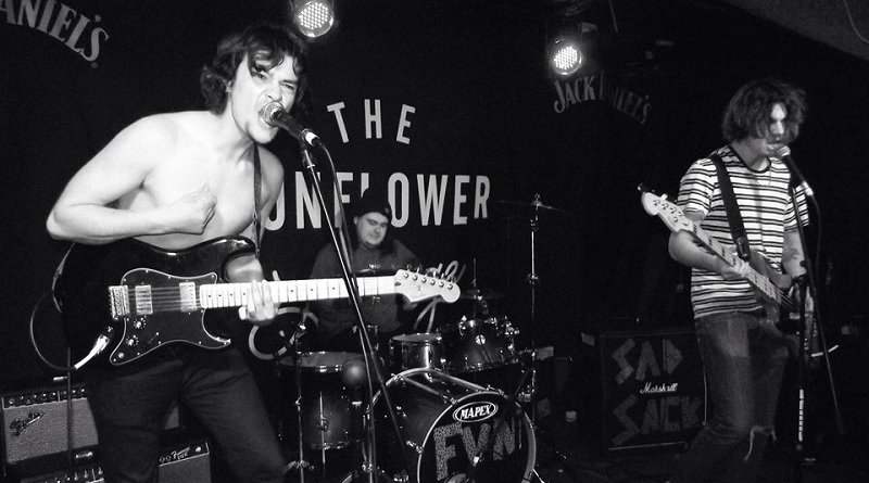 counteract_co's tweet photo. #ICYMI: Our Band of the Day for today is Wolverhampton's @thisislime: https://t.co/NEL0AmYK4e #bandoftheday https://t.co/mr3FaGChHZ