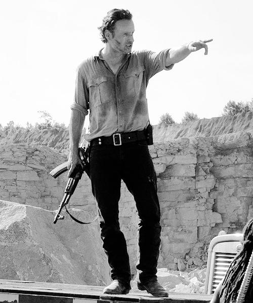 DisortedRick's tweet image. New Rick. 
Not new to TWD or RP.
Experienced.
Ships #Raggie.
Everyone RT?
#TWDFamily #TWDRP