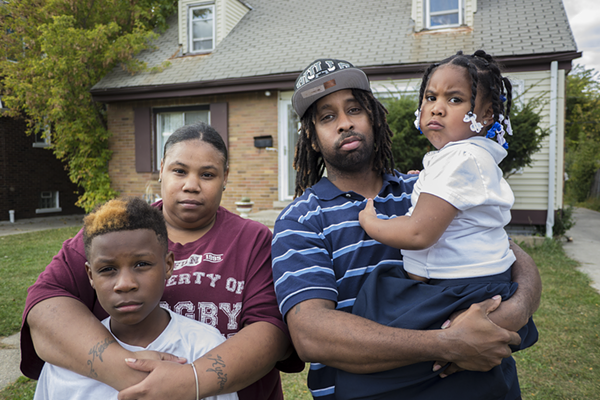 longform's tweet photo. A Detroit family, scammed by a sub-subprime lender, fights to save its house: https://t.co/1bA3oBEX9V (@metrotimes) https://t.co/4ETN9QGEFx