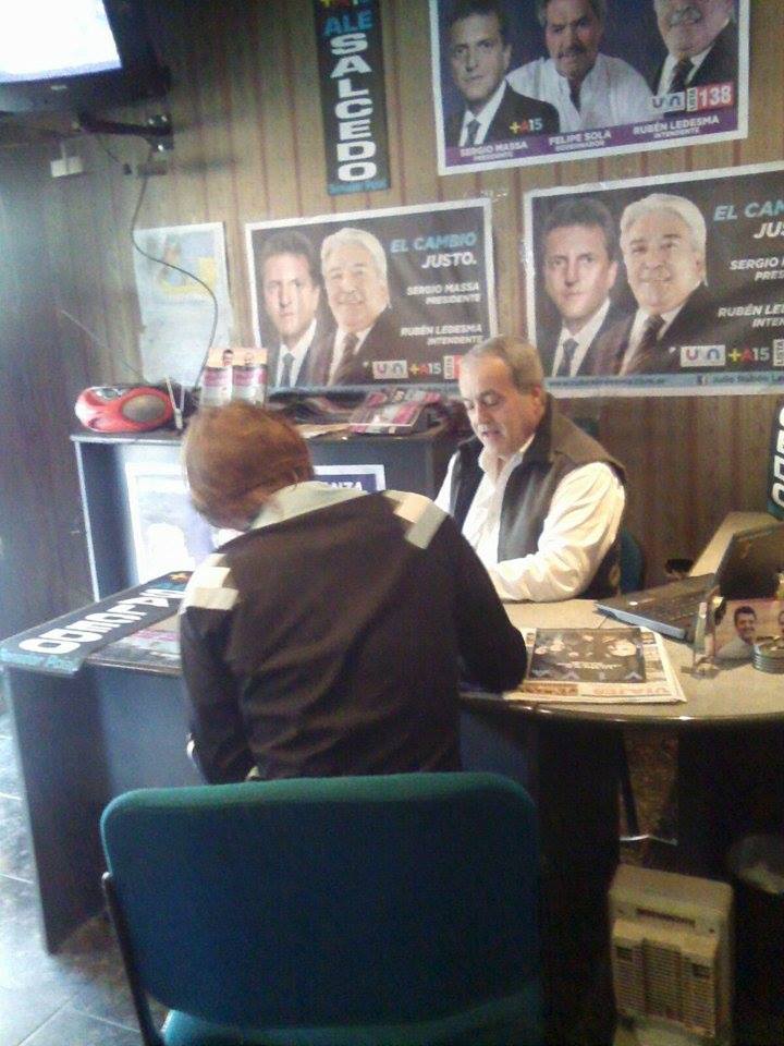 Gonzalezmatanza's tweet photo. Último reportaje,hablamos sobre el resultado de las últimas elecciones y sobre proyectos a futuro https://t.co/WO1YptRaO5
