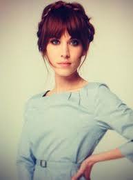 Happy birthday to Alexa Chung my biggest style inspo and fave babe      