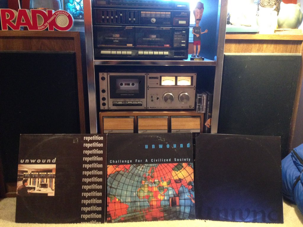 trustfallva's tweet image. if you didn't know what the greatest band of all time was, now you know.