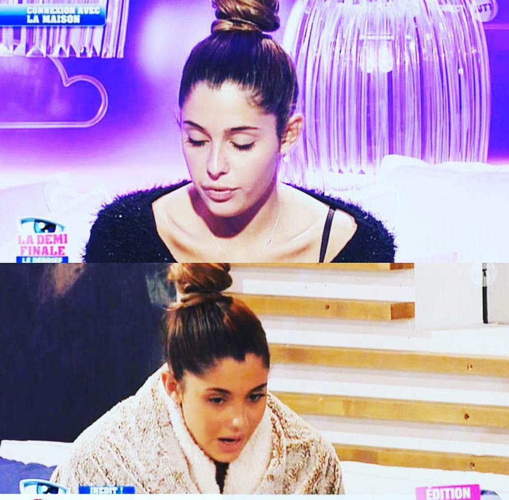 <a href="/SecretStory_TF1/">Secret Story</a> aller Coco ne regrette pas tes choix , tu mérites ta place en finale ! #TEAMCOCO #TEAMCOCO ❤