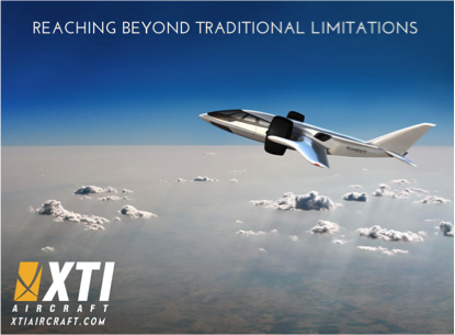 XTIAircraft's tweet photo. What would the future look like without a runway? https://t.co/bLZQJykO2u #liftupjetout https://t.co/fYqxjPIheO