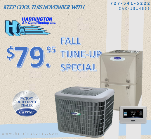 HarringtonACInc's tweet photo. $79.95 for a complete maintenance check up from @HarringtonACInc 727-541-5222 #harringtonac https://t.co/mUPeWWsAs4 https://t.co/rbr2k2Ewpn
