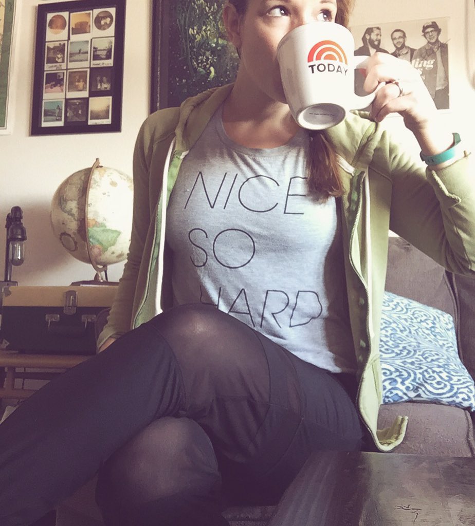 ni_ce_tee's tweet photo. Coffee order: sugar &amp; spice &amp; everything nice ☕️

#Nice #NiceSoHard #NiceTee #BeNice #SpreadNice #Coffee https://t.co/WJbzOjsBRi