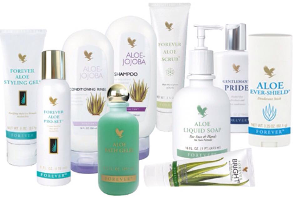 We are proud to announce our <a href="/OfficialForever/">Forever UK, Ireland & Iceland</a> business site is up and running. Click here prioryaloe.myforever.biz/store