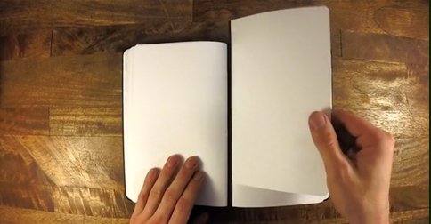 DomusWeb's tweet photo. #Rekonect: a magnetic #notebook with removable and reattachable pages
https://t.co/j4dg9xABcz https://t.co/2RmqtzYKQQ