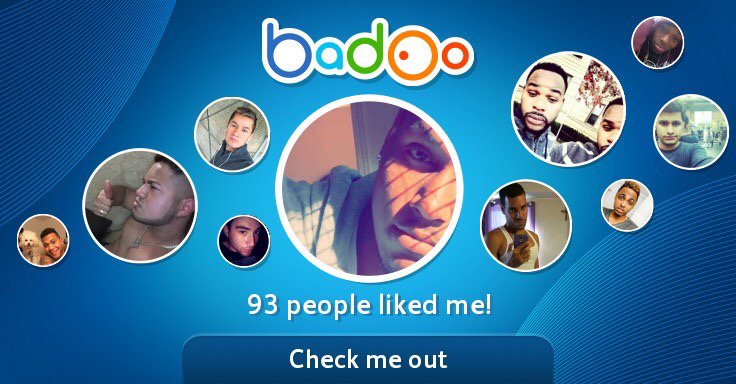 JoelB21's tweet photo. Hang out with Richard and other fun new people nearby, when you sign in to Badoo! https://t.co/S9KenNO2tX