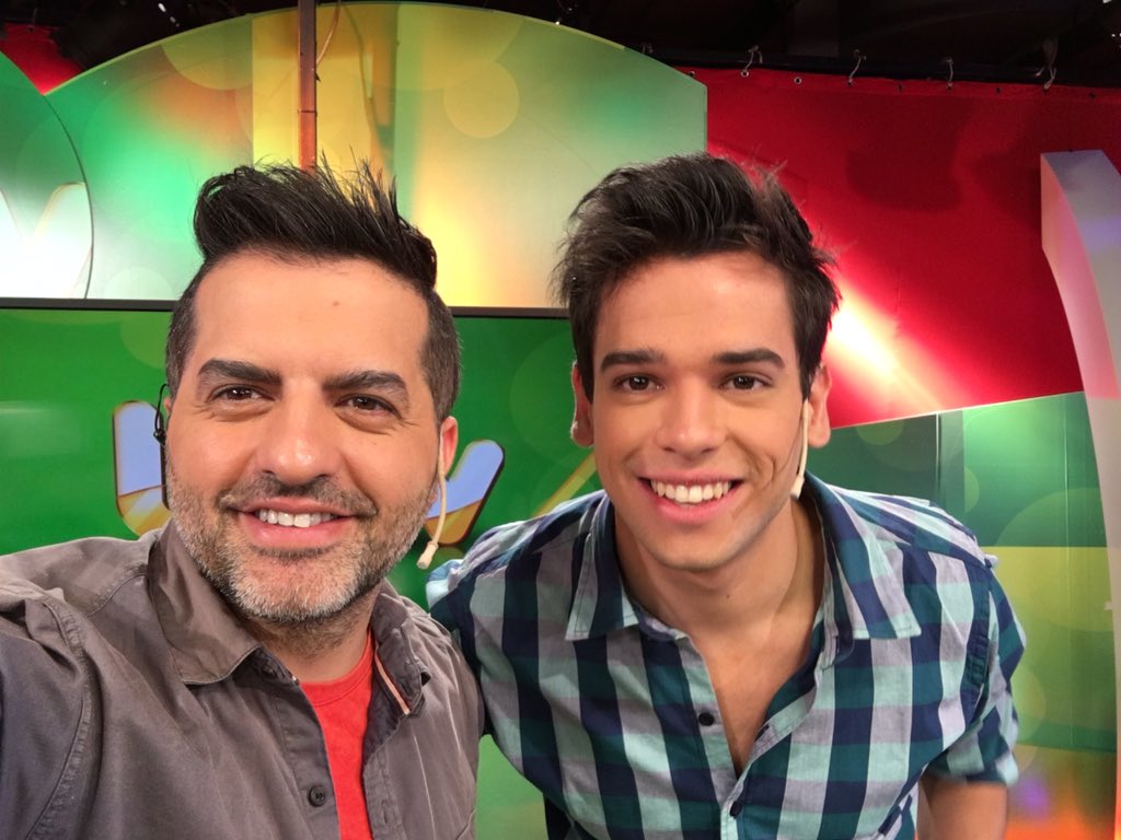 AngeldebritoOk's tweet photo. Con @MatiasSchrank en @biendeverano https://t.co/Tgspm2bXrR
