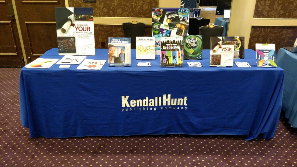 KendallHuntKY's tweet photo. Looking forward to seeing old friends and meeting some new ones at the KADE 2015 conference! Stop by and say hi! https://t.co/c8kkY4oRw5