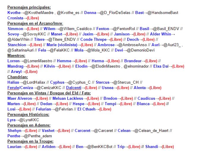 SpanishFakeKKC tweet media