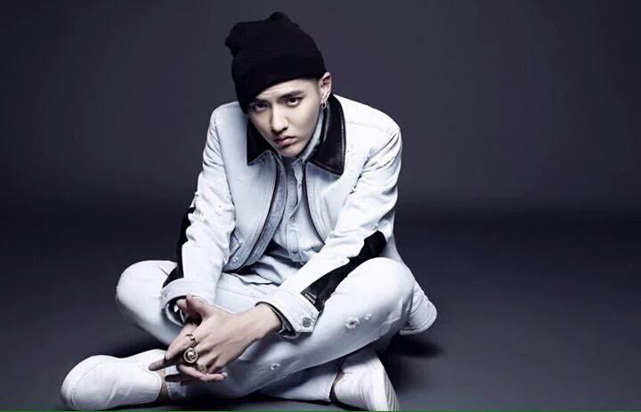          Happy Birthday Wu YiFan/Kris Wu..  ~ ~   ~
I love you~ 